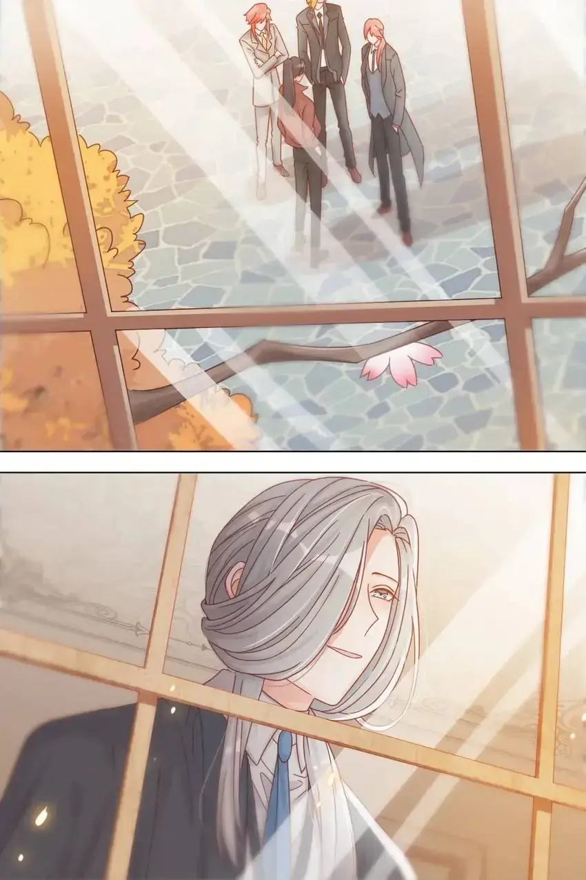 A Song Dwelling In The Clouds: Love Inside The Cage Chapter 36 page 21 - 