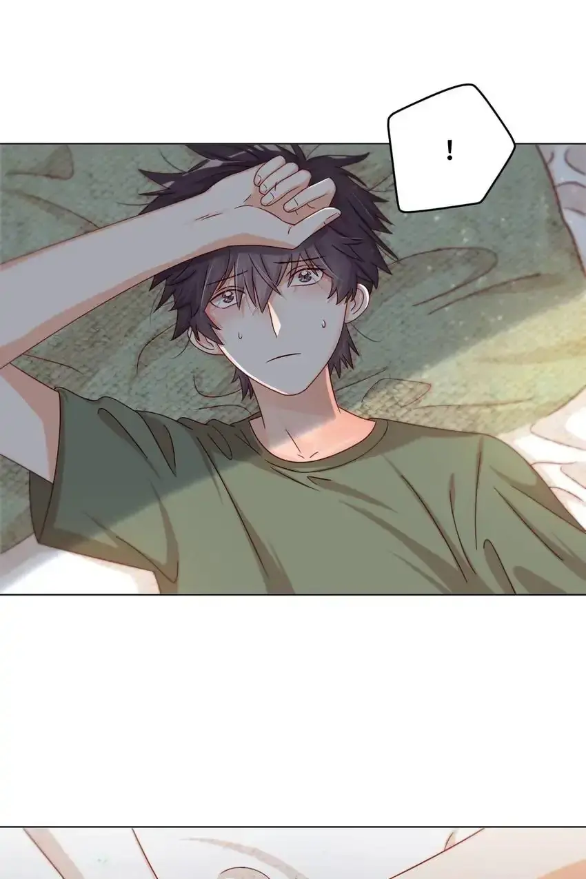 A Song Dwelling In The Clouds: Love Inside The Cage Chapter 36 page 4 - 
