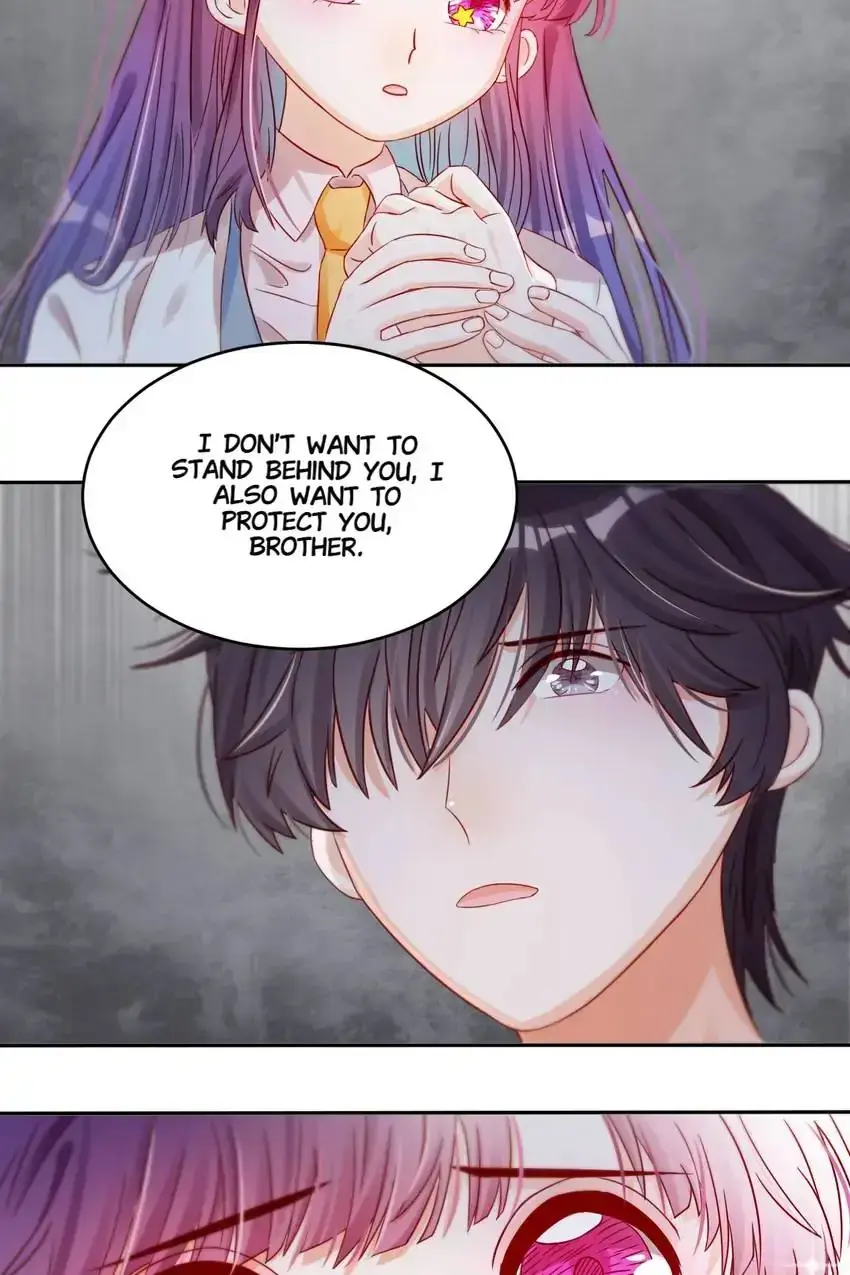 A Song Dwelling In The Clouds: Love Inside The Cage Chapter 36 page 10 - 