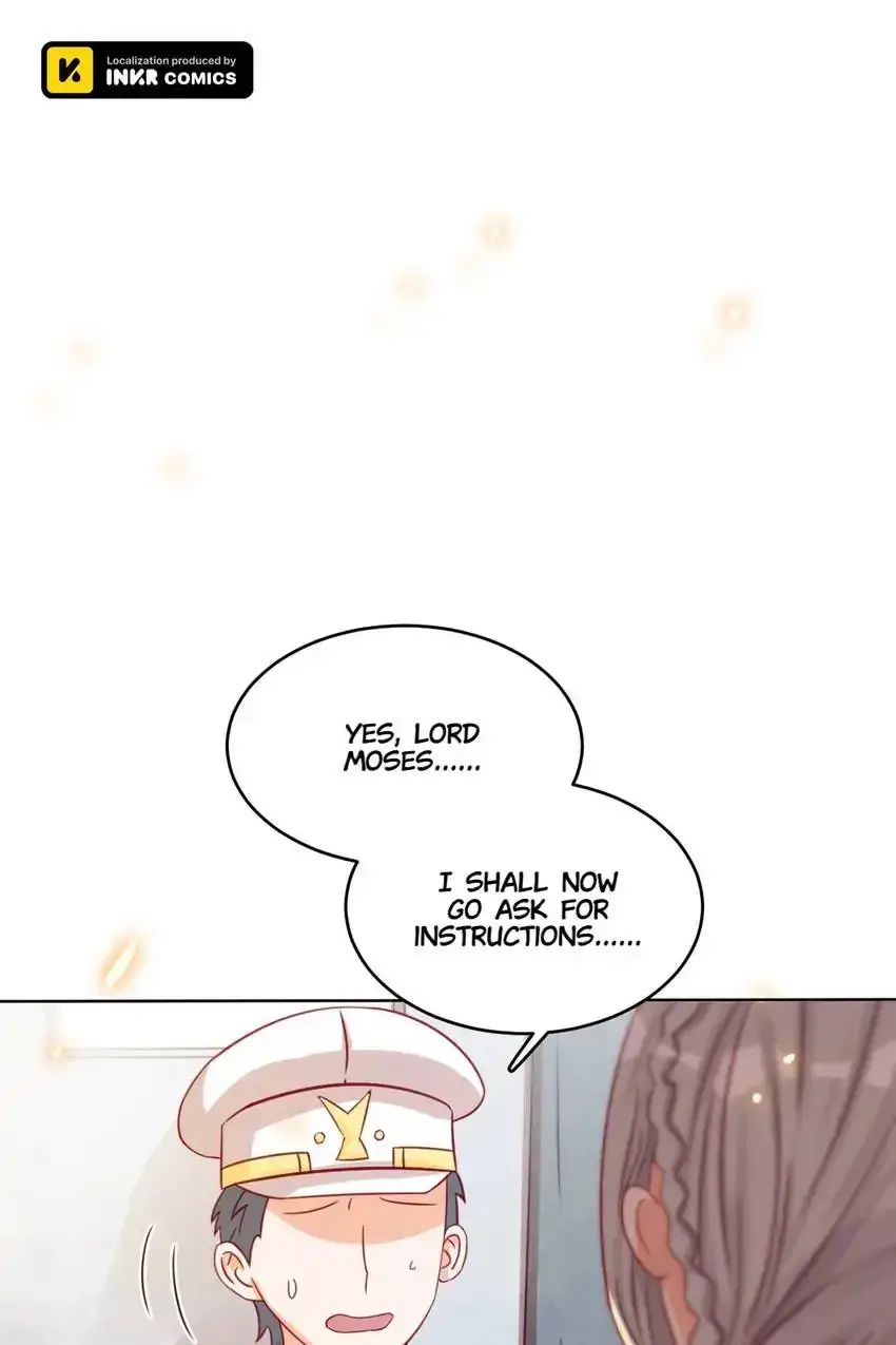 A Song Dwelling In The Clouds: Love Inside The Cage Chapter 37 page 1 - 