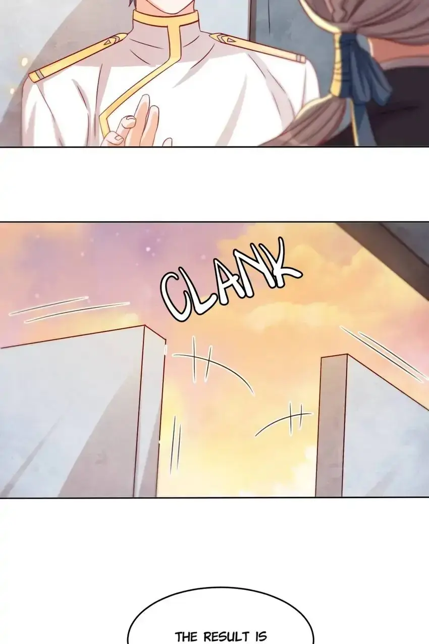 A Song Dwelling In The Clouds: Love Inside The Cage Chapter 37 page 2 - 
