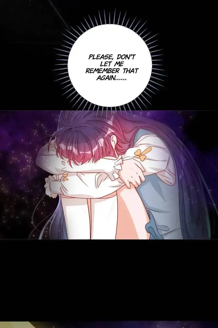 A Song Dwelling In The Clouds: Love Inside The Cage Chapter 37 page 24 - 