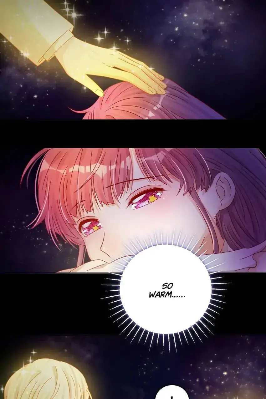 A Song Dwelling In The Clouds: Love Inside The Cage Chapter 37 page 25 - 
