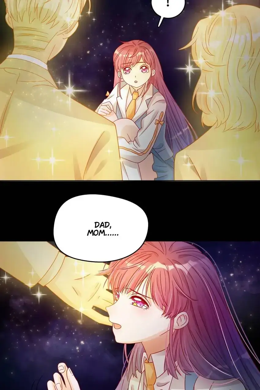 A Song Dwelling In The Clouds: Love Inside The Cage Chapter 37 page 26 - 