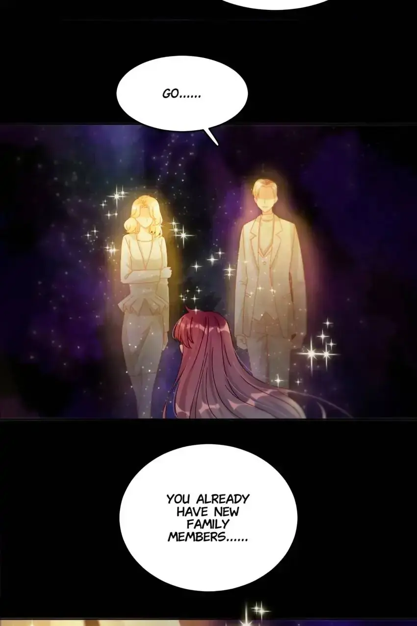 A Song Dwelling In The Clouds: Love Inside The Cage Chapter 37 page 28 - 