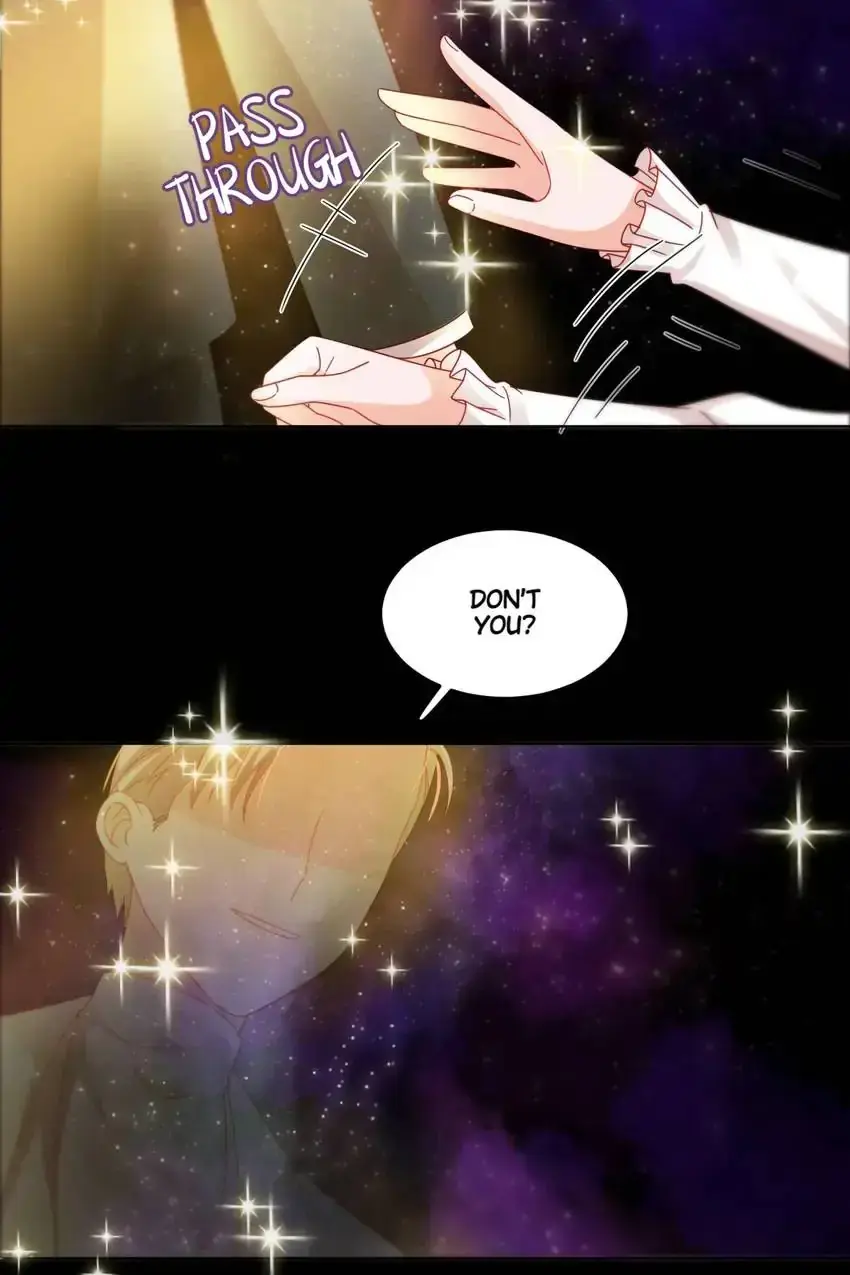 A Song Dwelling In The Clouds: Love Inside The Cage Chapter 37 page 29 - 