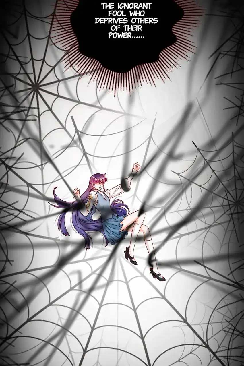 A Song Dwelling In The Clouds: Love Inside The Cage Chapter 37 page 37 - 