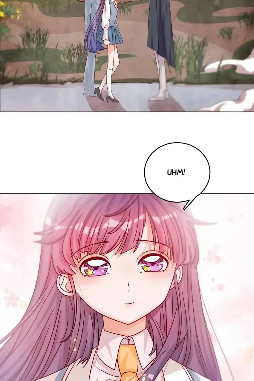 A Song Dwelling In The Clouds: Love Inside The Cage Chapter 37 page 5 - 