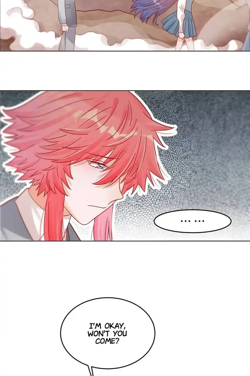 A Song Dwelling In The Clouds: Love Inside The Cage Chapter 37 page 9 - 