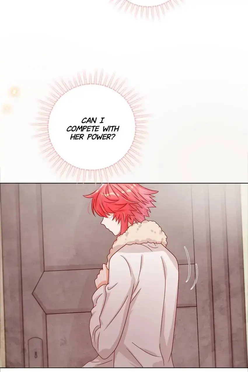 A Song Dwelling In The Clouds: Love Inside The Cage Chapter 38 page 13 - 