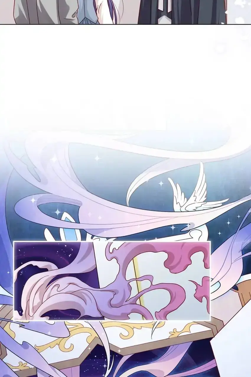 A Song Dwelling In The Clouds: Love Inside The Cage Chapter 38 page 19 - 