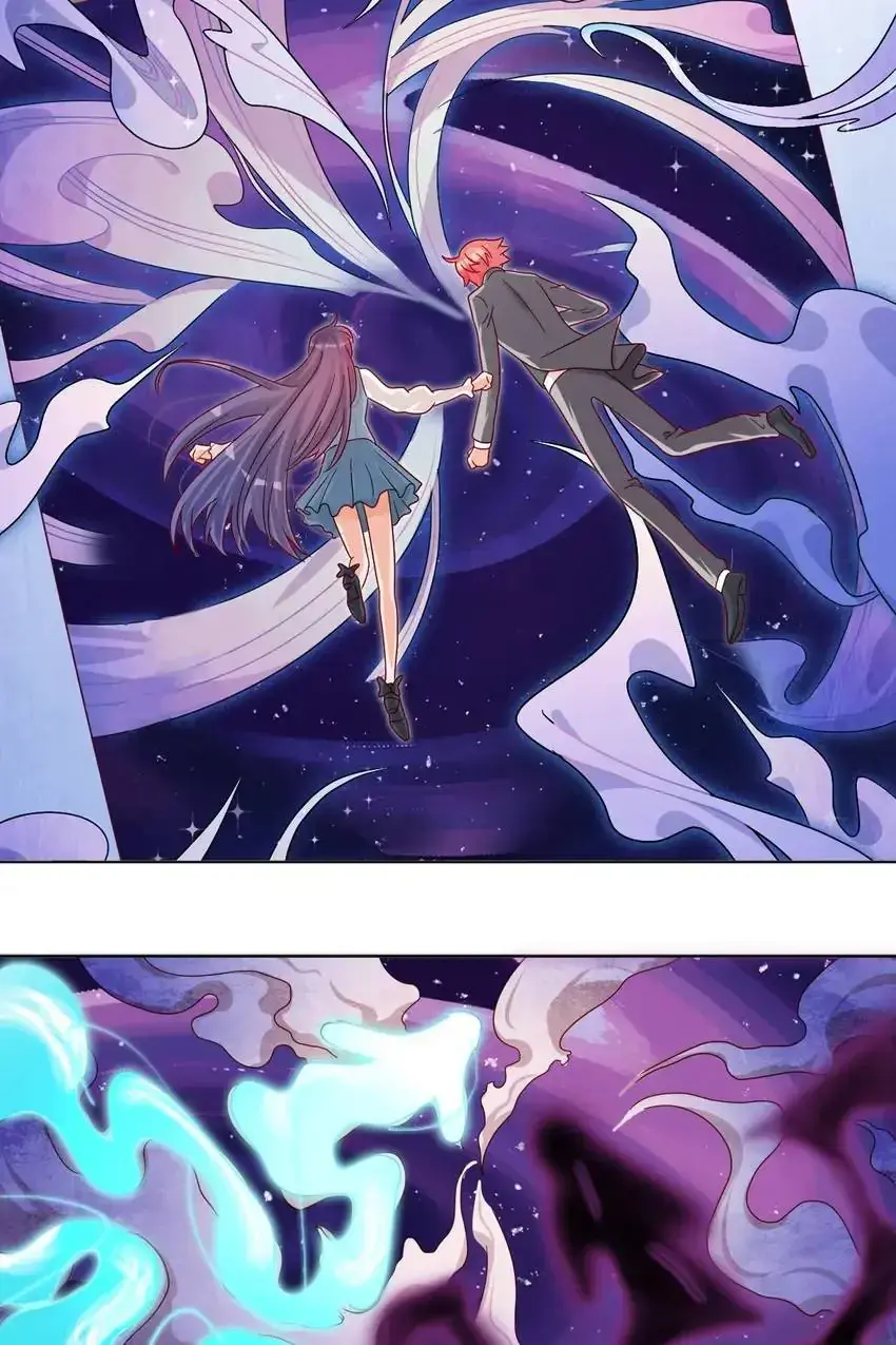 A Song Dwelling In The Clouds: Love Inside The Cage Chapter 38 page 20 - 