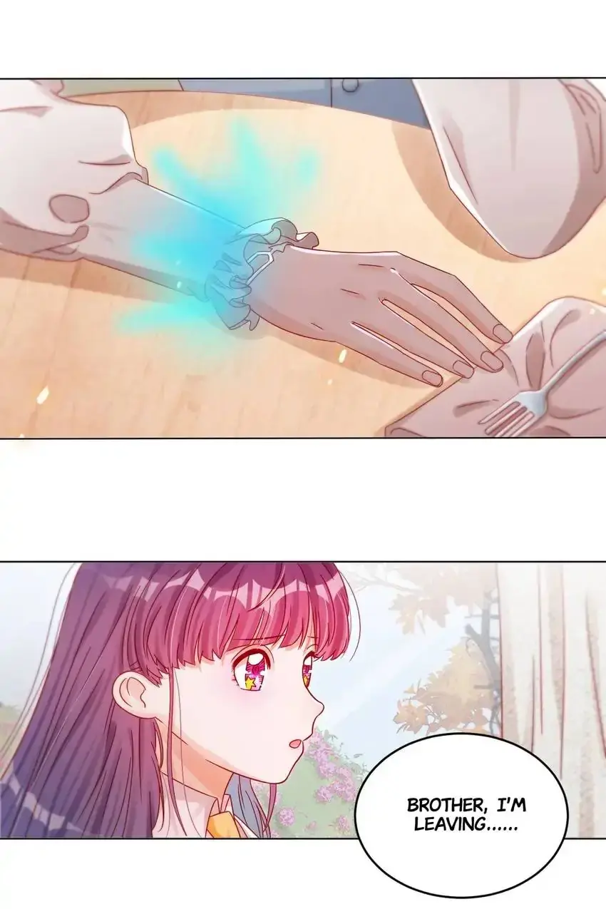 A Song Dwelling In The Clouds: Love Inside The Cage Chapter 38 page 3 - 