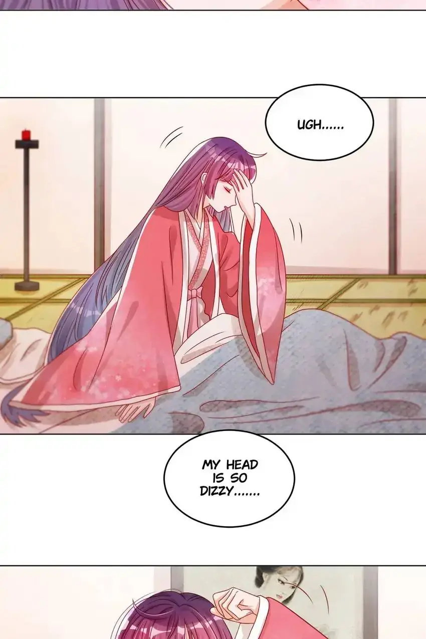 A Song Dwelling In The Clouds: Love Inside The Cage Chapter 38 page 24 - 