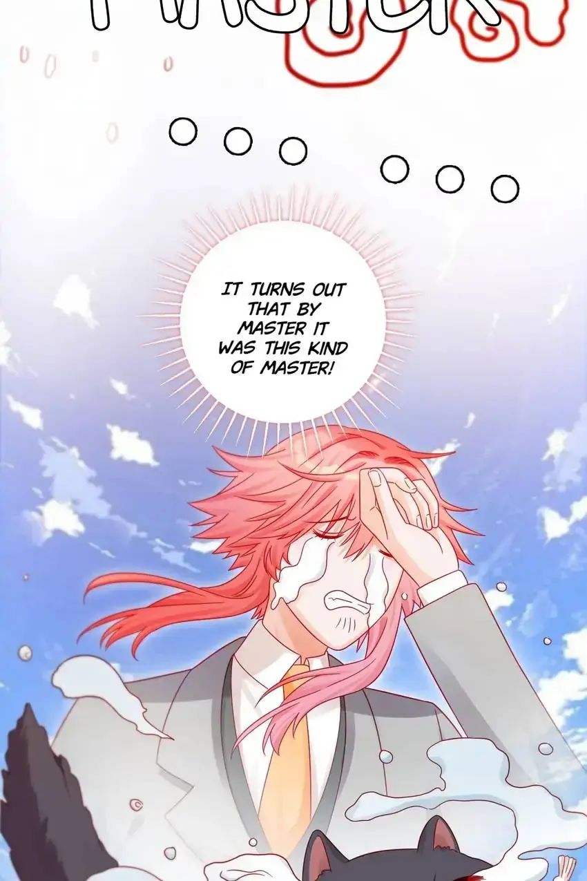 A Song Dwelling In The Clouds: Love Inside The Cage Chapter 38 page 35 - 