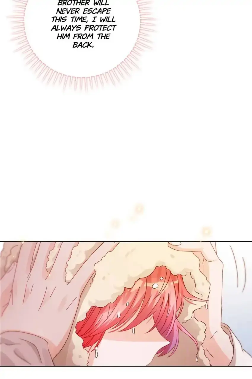 A Song Dwelling In The Clouds: Love Inside The Cage Chapter 38 page 6 - 