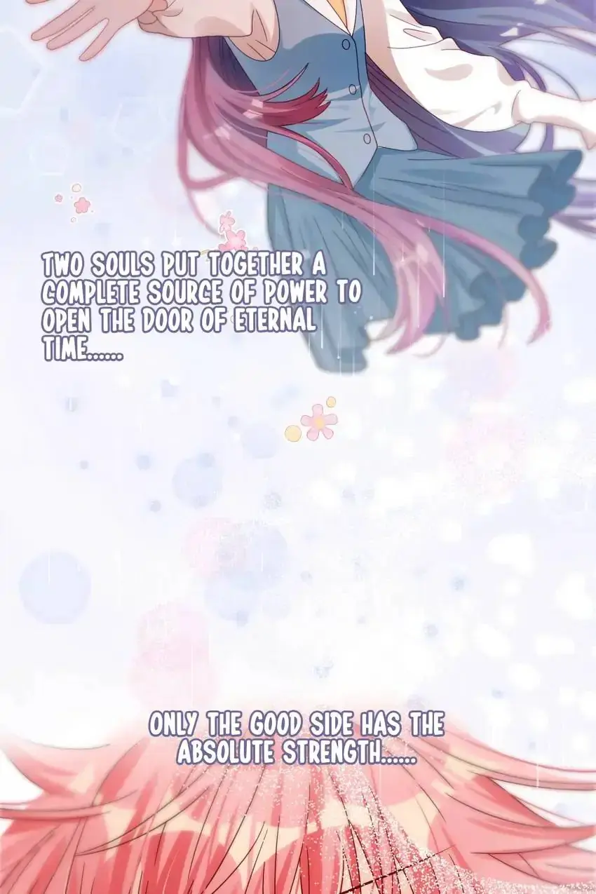 A Song Dwelling In The Clouds: Love Inside The Cage Chapter 38 page 10 - 