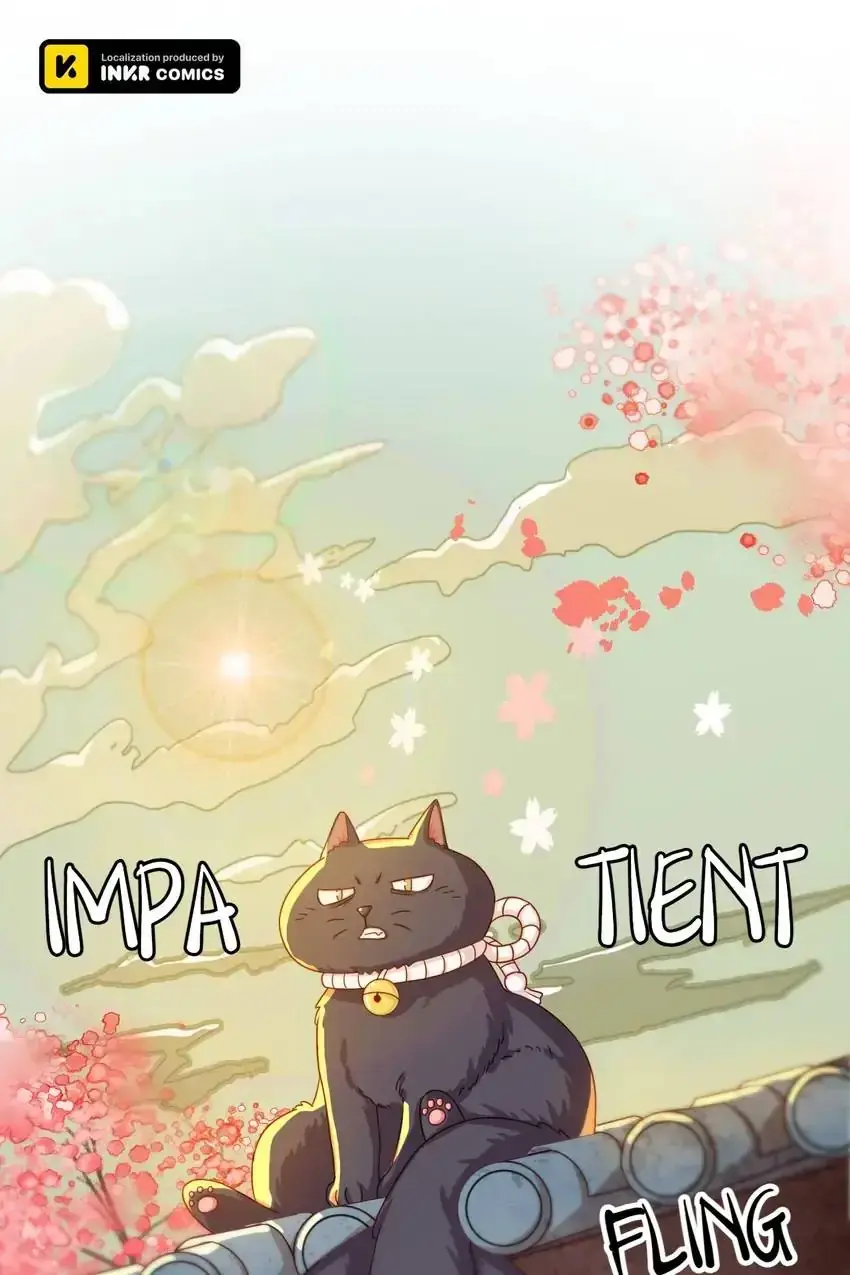 A Song Dwelling In The Clouds: Love Inside The Cage Chapter 39 page 1 - 