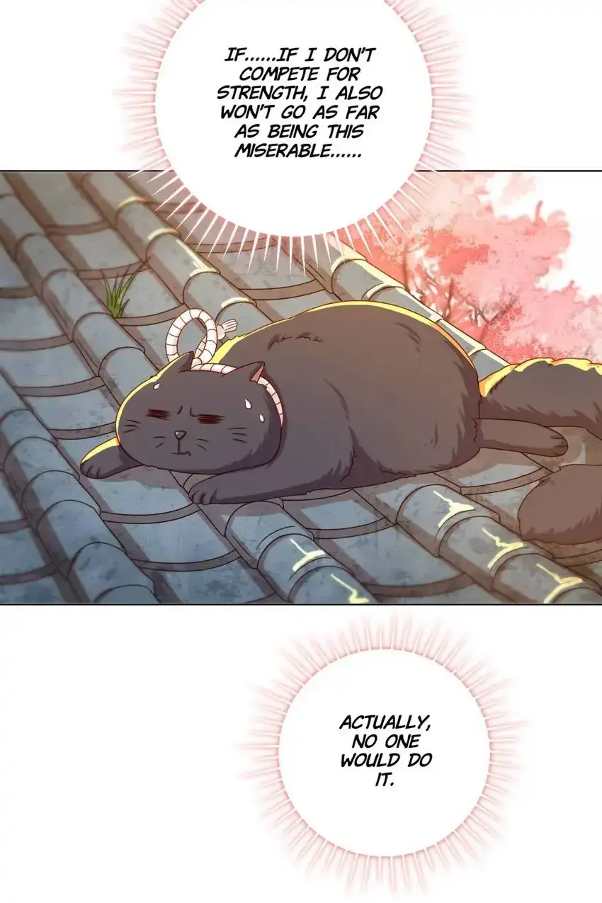 A Song Dwelling In The Clouds: Love Inside The Cage Chapter 39 page 3 - 
