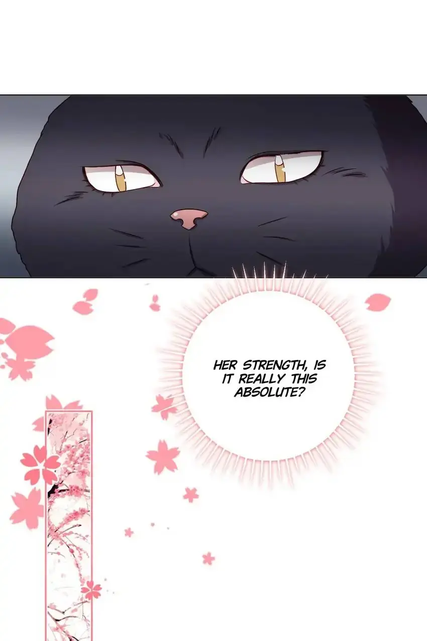 A Song Dwelling In The Clouds: Love Inside The Cage Chapter 39 page 4 - 