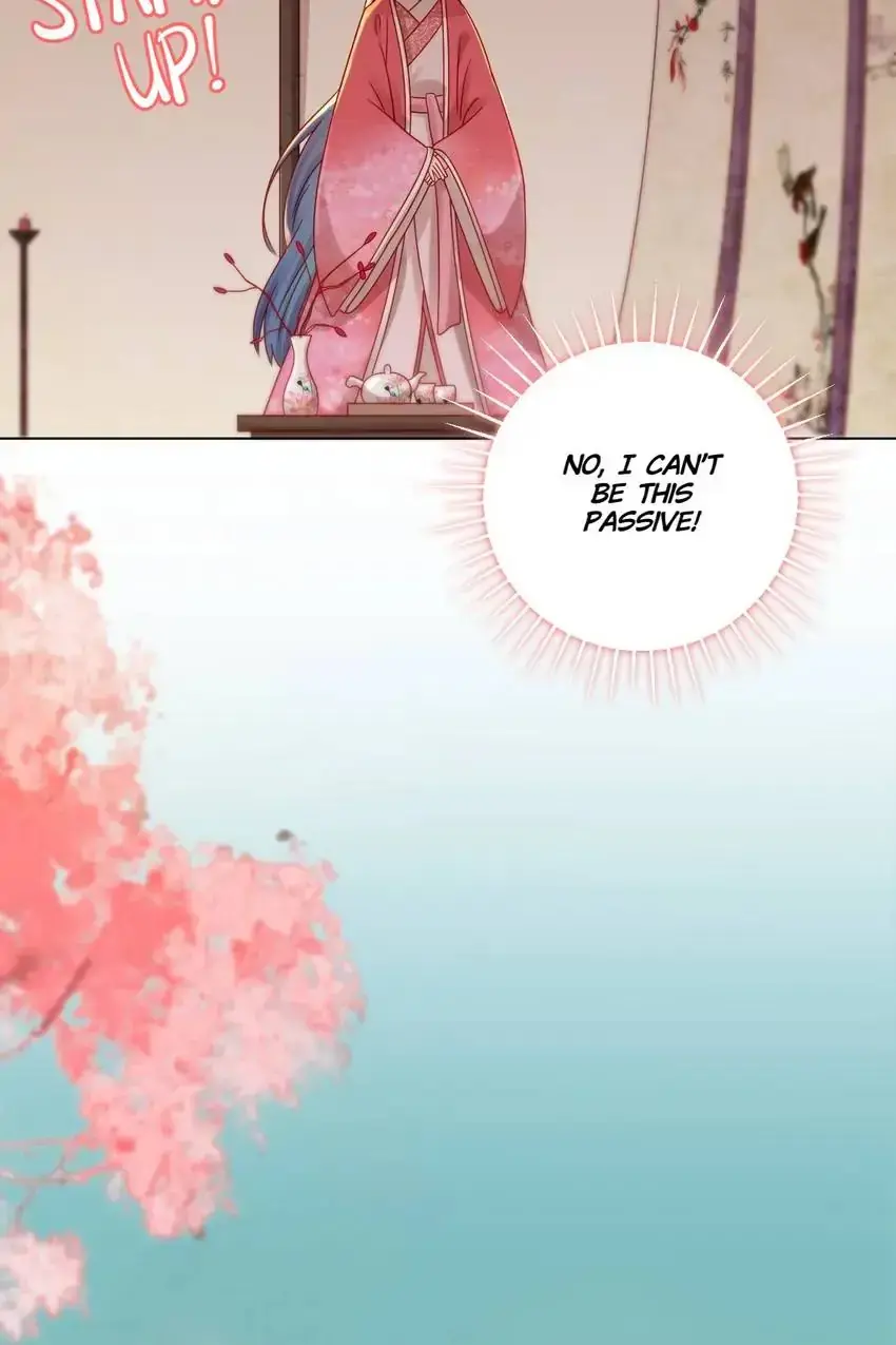 A Song Dwelling In The Clouds: Love Inside The Cage Chapter 39 page 10 - 