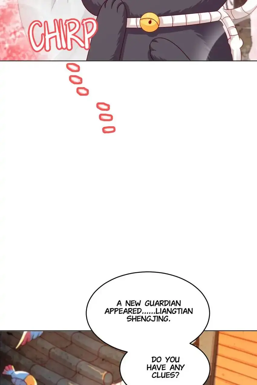 A Song Dwelling In The Clouds: Love Inside The Cage Chapter 40 page 11 - 