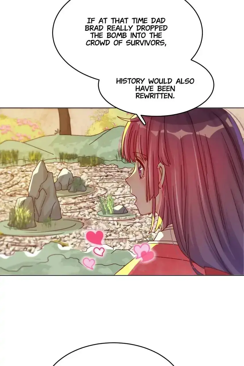 A Song Dwelling In The Clouds: Love Inside The Cage Chapter 40 page 16 - 