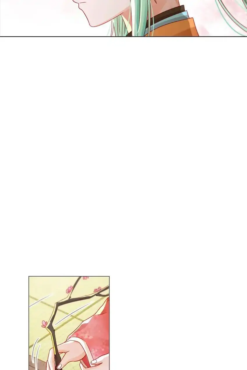 A Song Dwelling In The Clouds: Love Inside The Cage Chapter 40 page 28 - 