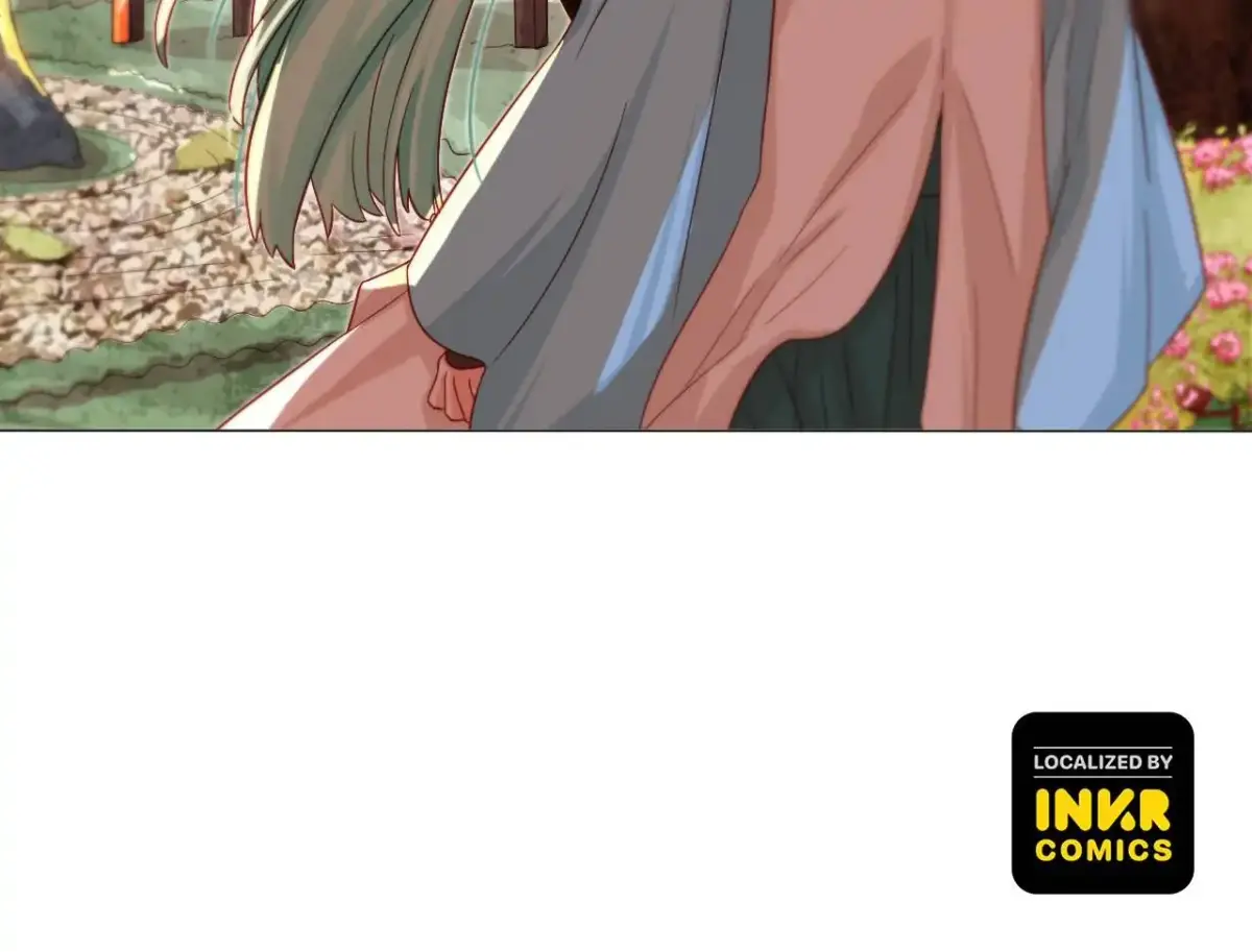A Song Dwelling In The Clouds: Love Inside The Cage Chapter 40 page 34 - 