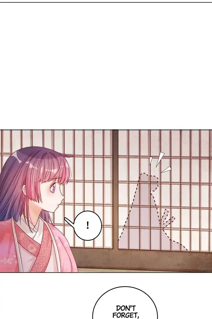 A Song Dwelling In The Clouds: Love Inside The Cage Chapter 41 page 13 - 
