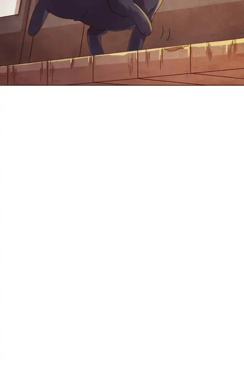 A Song Dwelling In The Clouds: Love Inside The Cage Chapter 41 page 15 - 