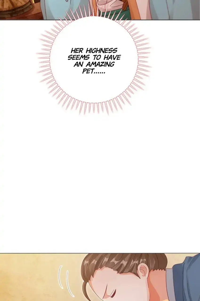 A Song Dwelling In The Clouds: Love Inside The Cage Chapter 41 page 24 - 