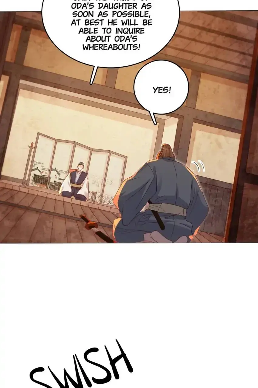 A Song Dwelling In The Clouds: Love Inside The Cage Chapter 41 page 27 - 