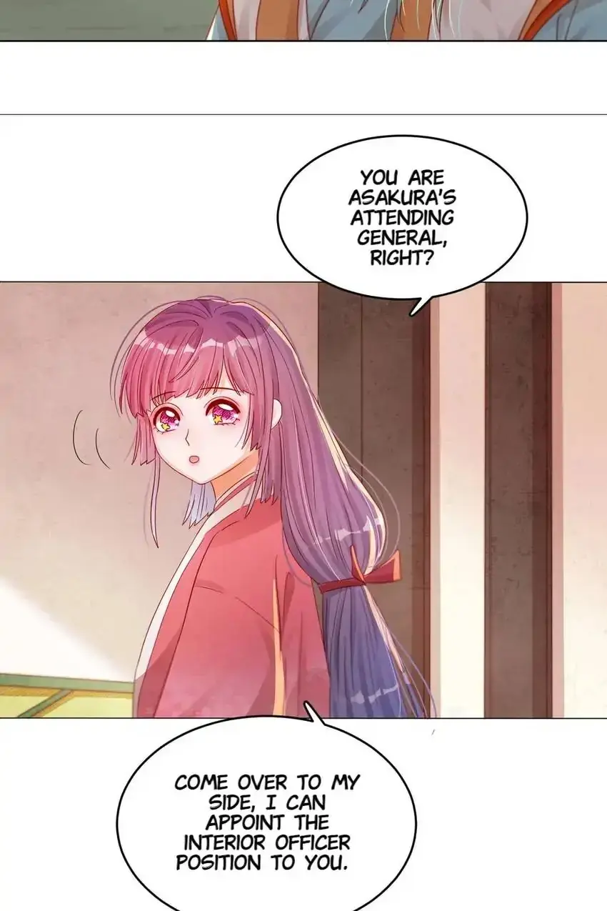 A Song Dwelling In The Clouds: Love Inside The Cage Chapter 41 page 4 - 