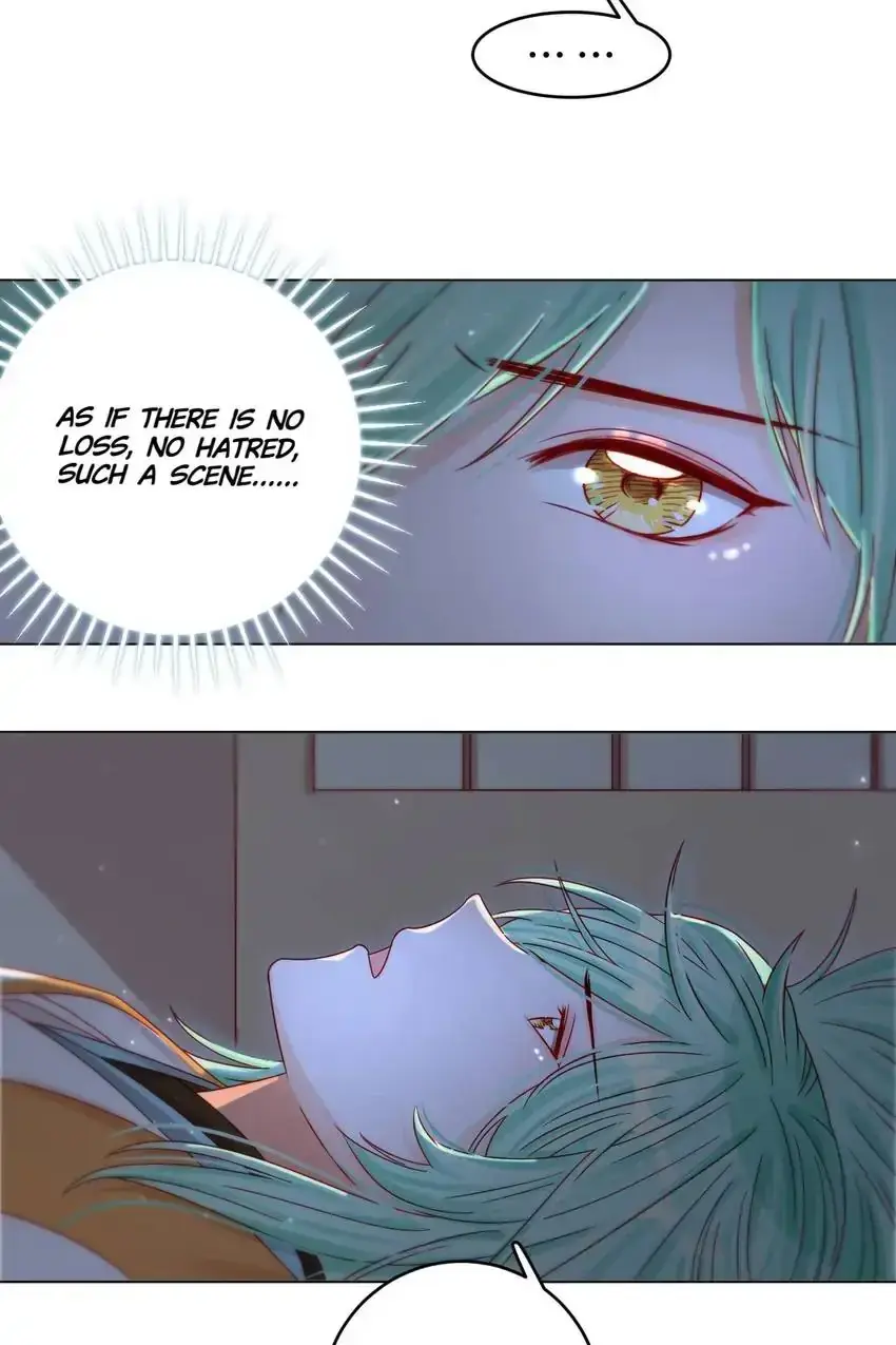 A Song Dwelling In The Clouds: Love Inside The Cage Chapter 42 page 25 - 