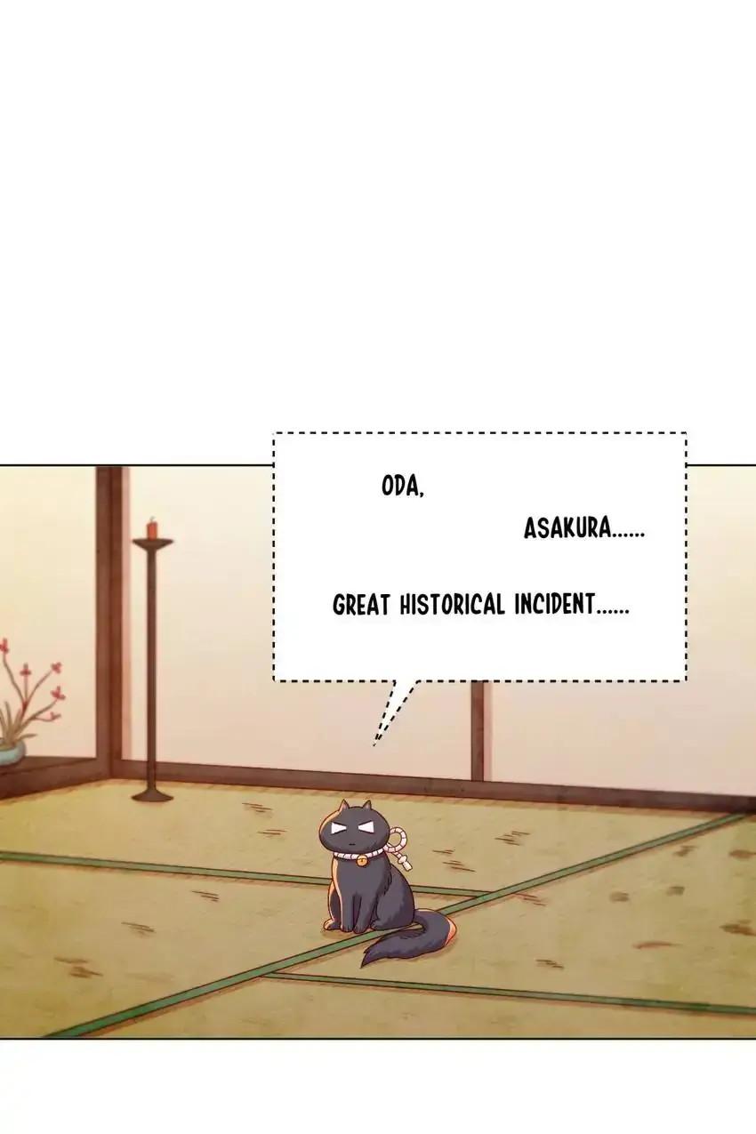 A Song Dwelling In The Clouds: Love Inside The Cage Chapter 42 page 32 - 
