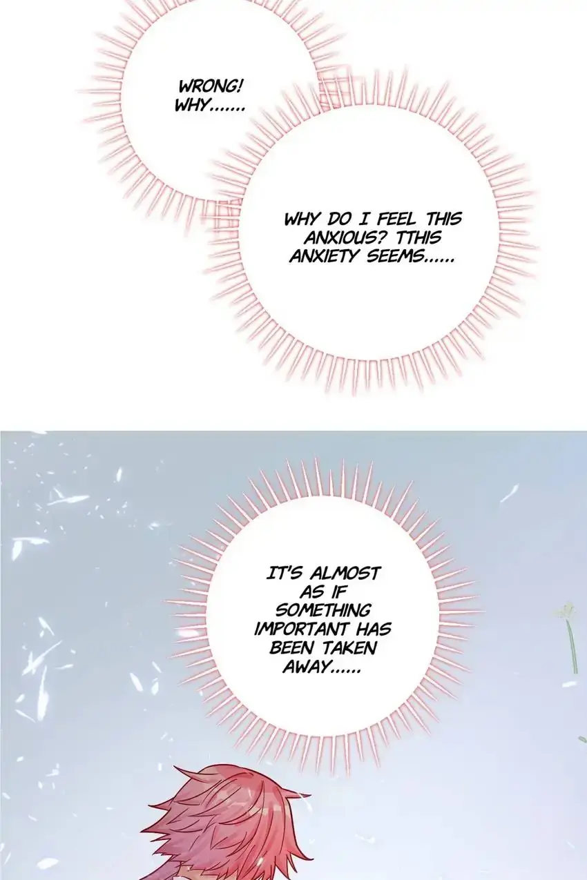 A Song Dwelling In The Clouds: Love Inside The Cage Chapter 42 page 34 - 