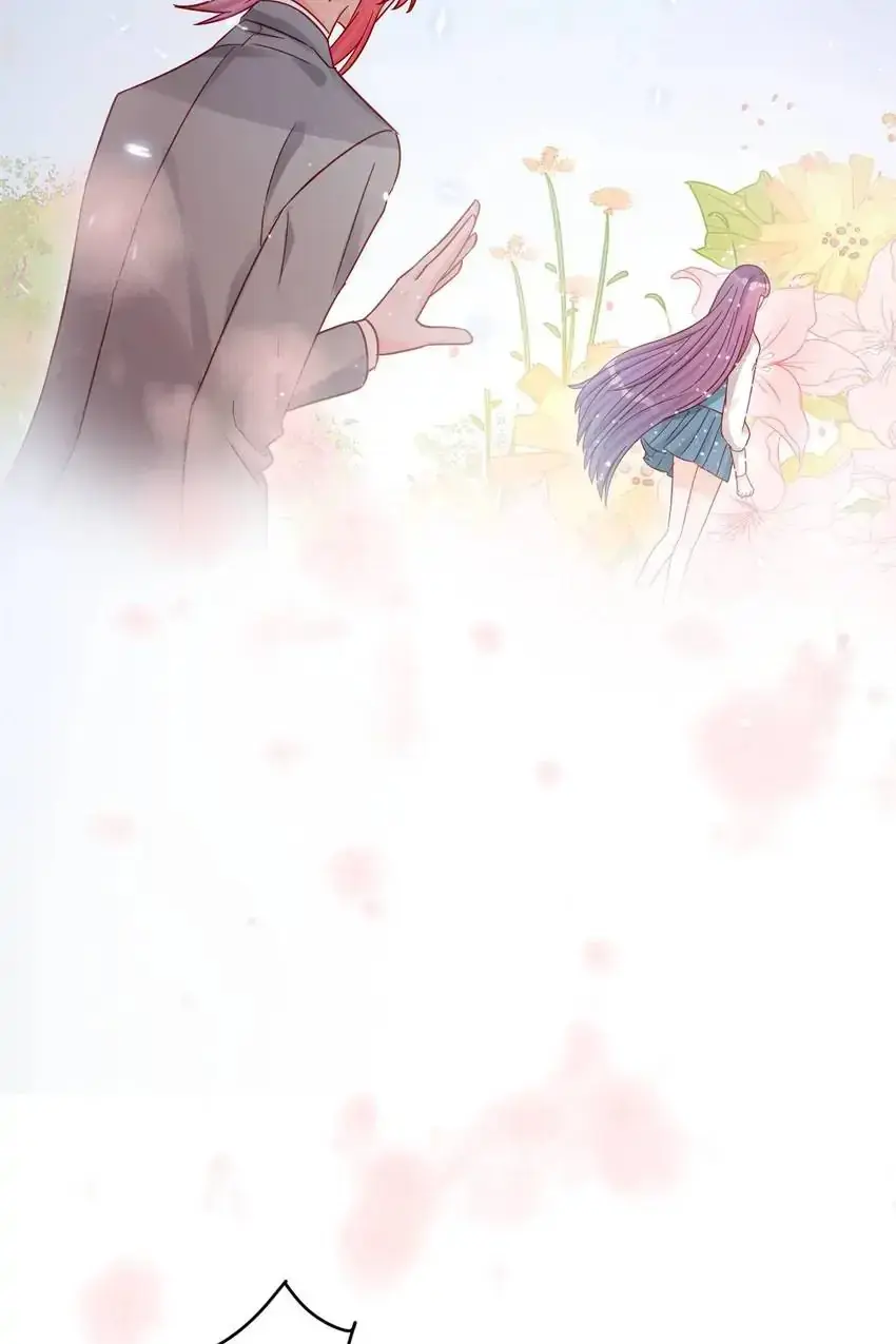 A Song Dwelling In The Clouds: Love Inside The Cage Chapter 42 page 35 - 