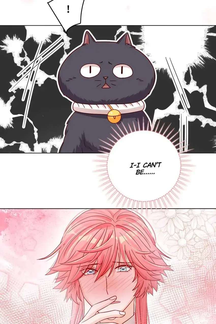 A Song Dwelling In The Clouds: Love Inside The Cage Chapter 42 page 36 - 