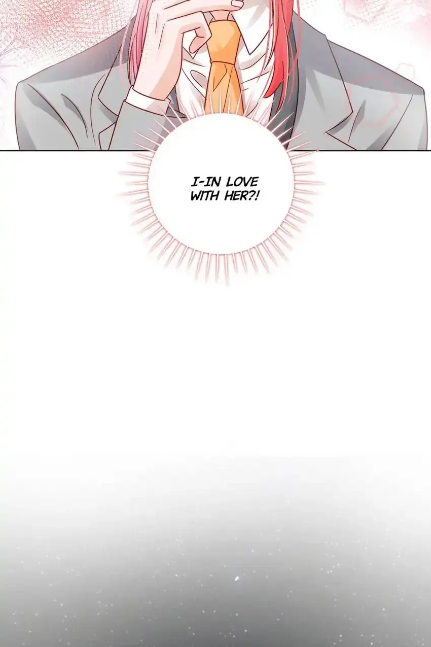 A Song Dwelling In The Clouds: Love Inside The Cage Chapter 42 page 37 - 