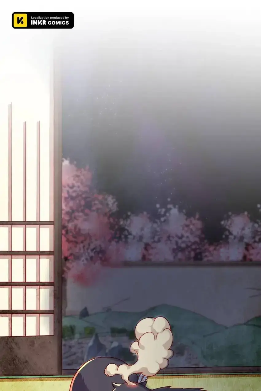 A Song Dwelling In The Clouds: Love Inside The Cage Chapter 43 page 1 - 