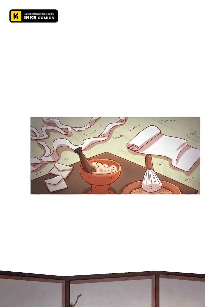 A Song Dwelling In The Clouds: Love Inside The Cage Chapter 44 page 1 - 