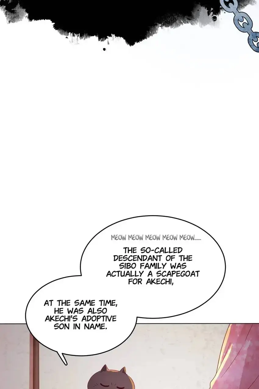 A Song Dwelling In The Clouds: Love Inside The Cage Chapter 44 page 23 - 