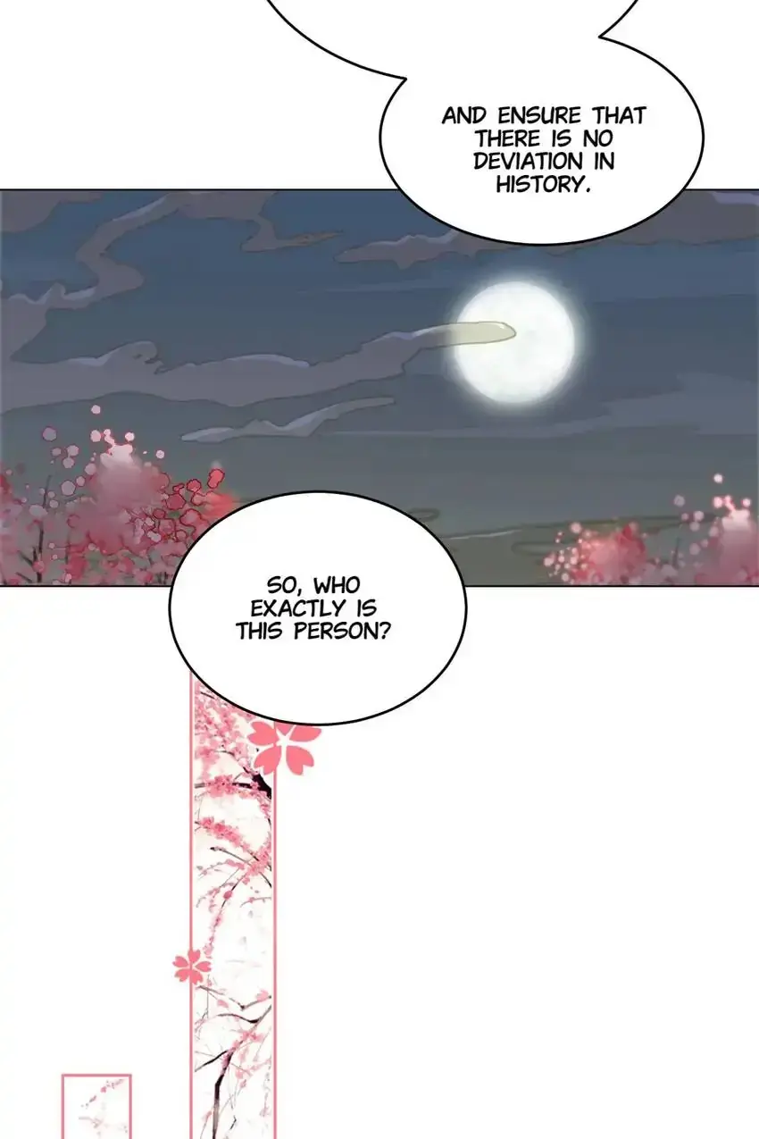 A Song Dwelling In The Clouds: Love Inside The Cage Chapter 44 page 26 - 