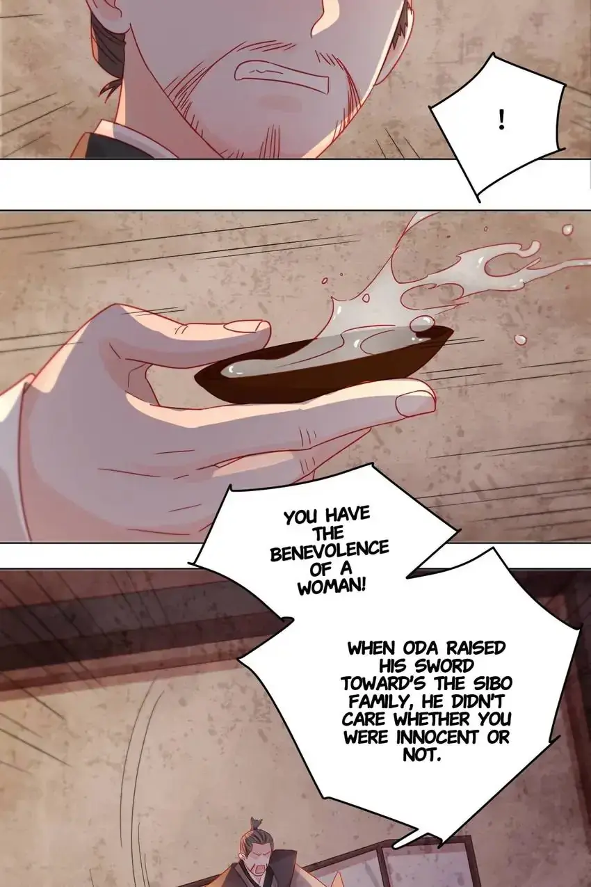 A Song Dwelling In The Clouds: Love Inside The Cage Chapter 44 page 29 - 