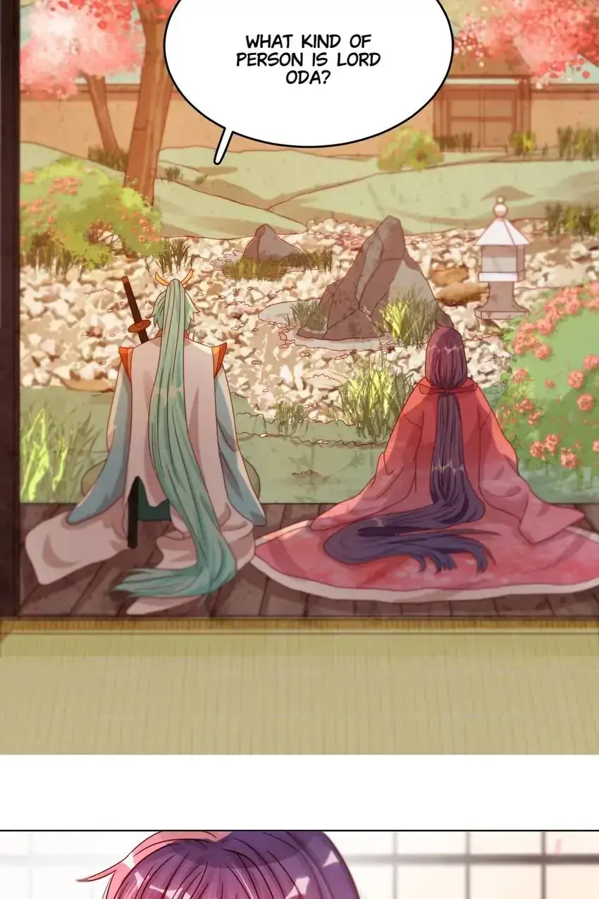 A Song Dwelling In The Clouds: Love Inside The Cage Chapter 45 page 27 - 