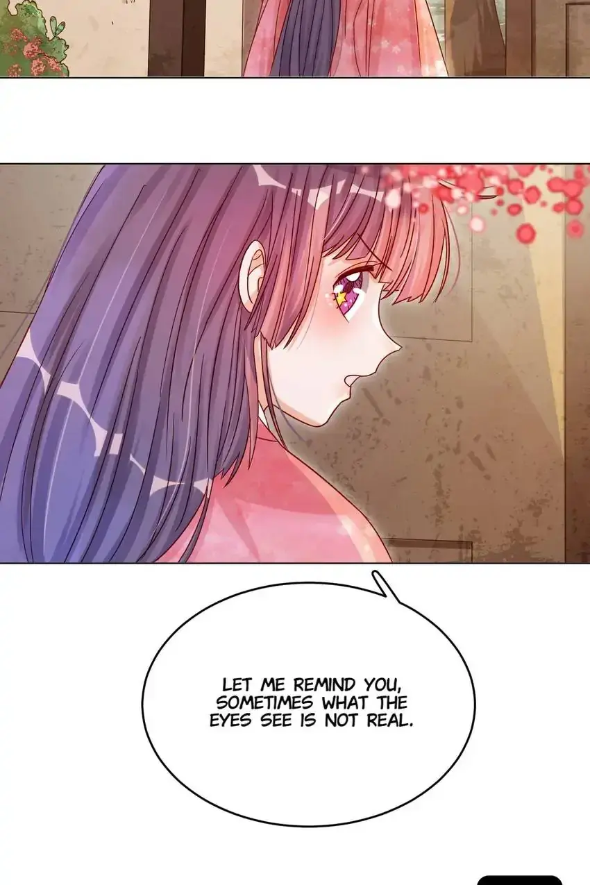 A Song Dwelling In The Clouds: Love Inside The Cage Chapter 45 page 37 - 