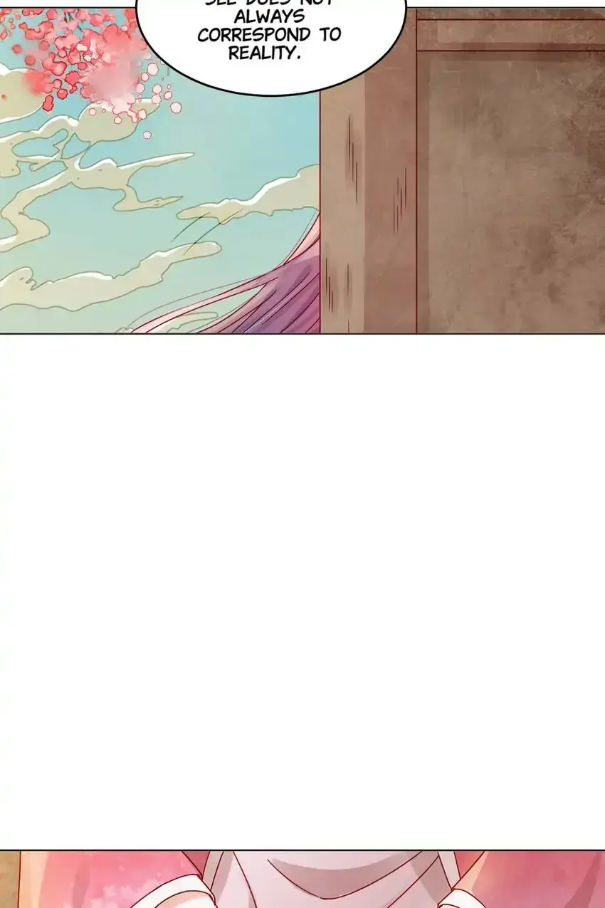 A Song Dwelling In The Clouds: Love Inside The Cage Chapter 46 page 2 - 