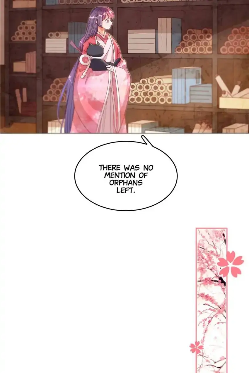 A Song Dwelling In The Clouds: Love Inside The Cage Chapter 46 page 11 - 