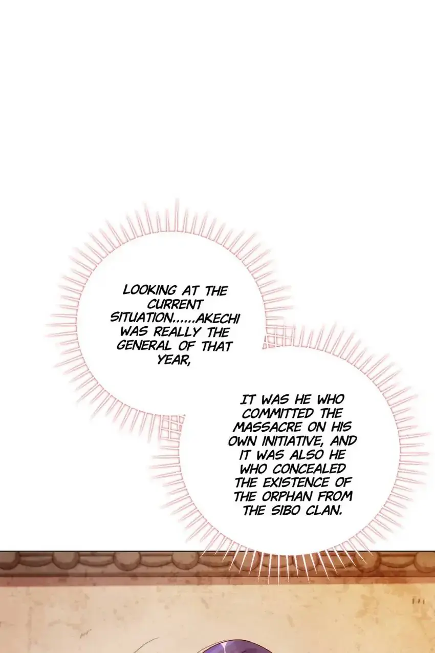 A Song Dwelling In The Clouds: Love Inside The Cage Chapter 46 page 23 - 